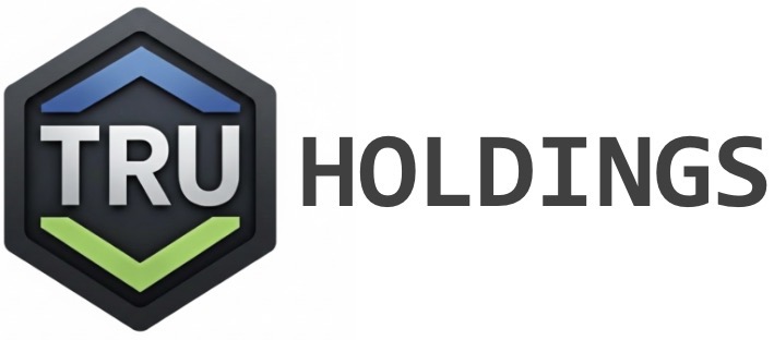 TRU Holdings Logo