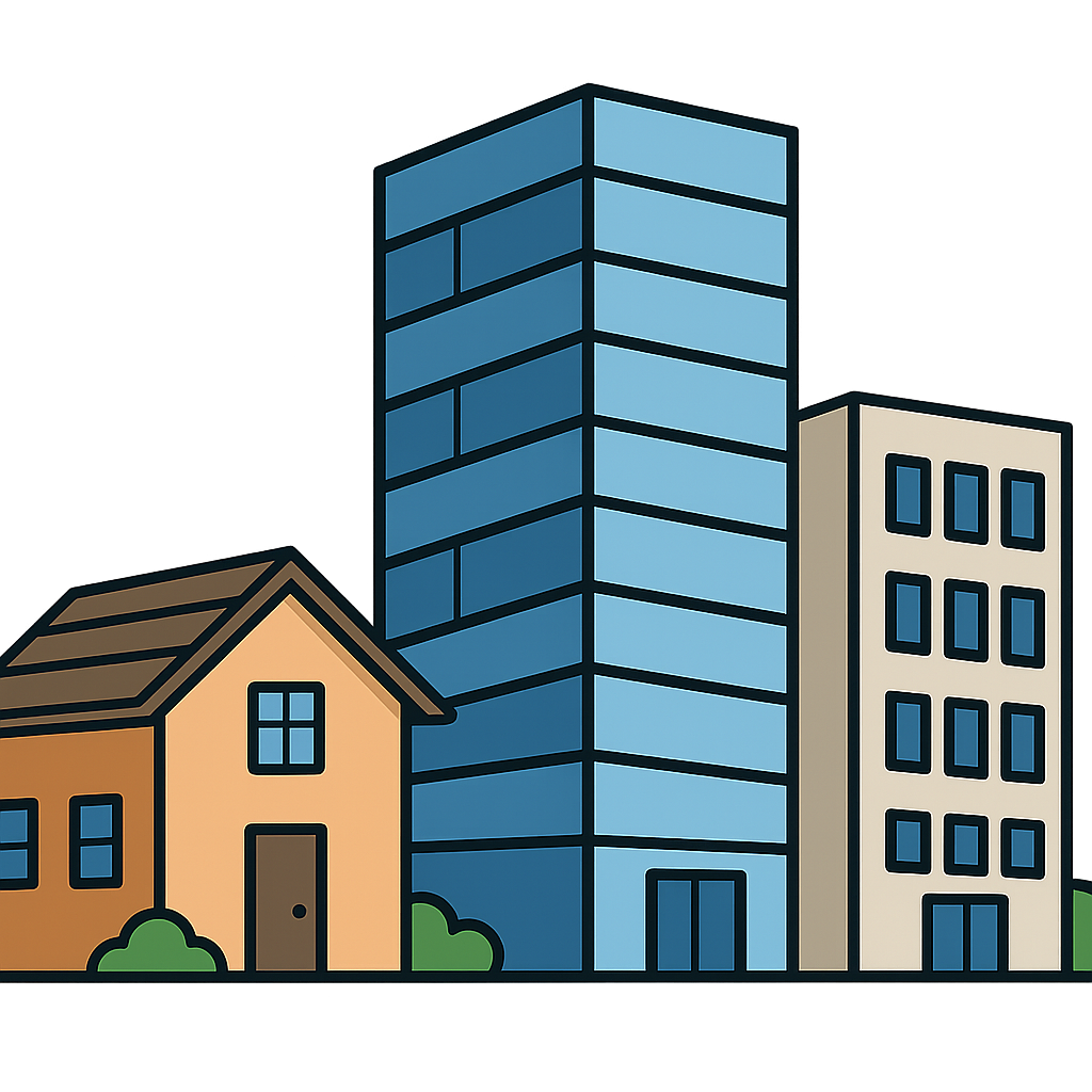 Property Illustration